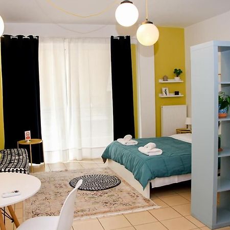 Comfy City Hideaway Kalamata Exteriér fotografie