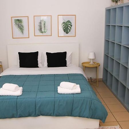 Comfy City Hideaway Kalamata Exteriér fotografie