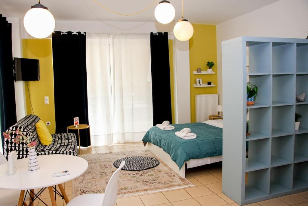Comfy City Hideaway Kalamata Exteriér fotografie