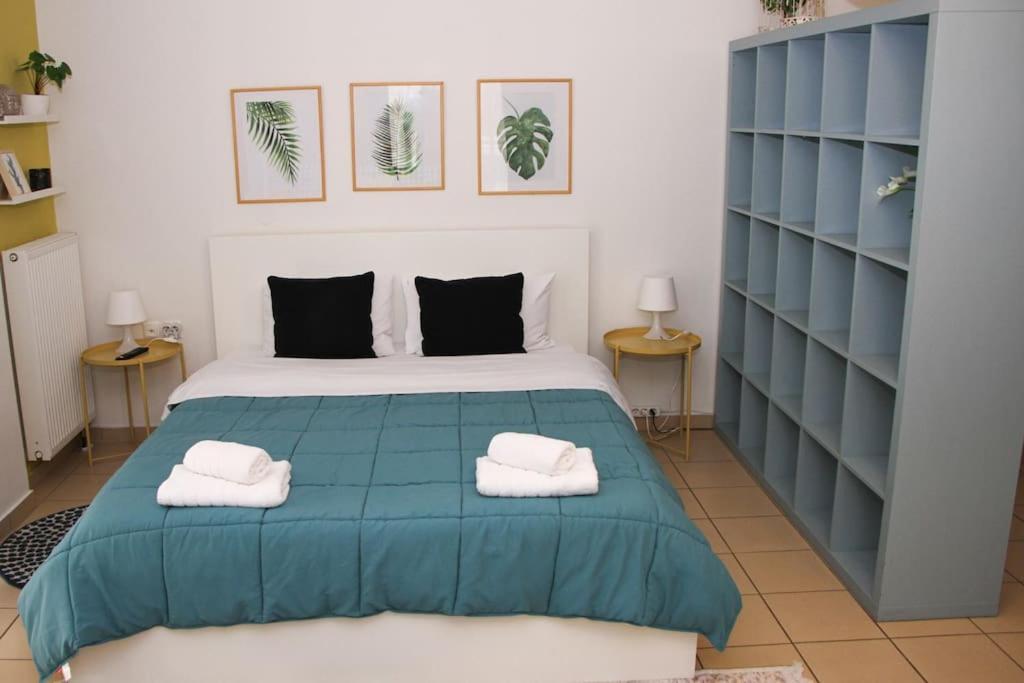 Comfy City Hideaway Kalamata Exteriér fotografie