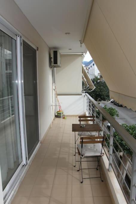 Comfy City Hideaway Kalamata Exteriér fotografie