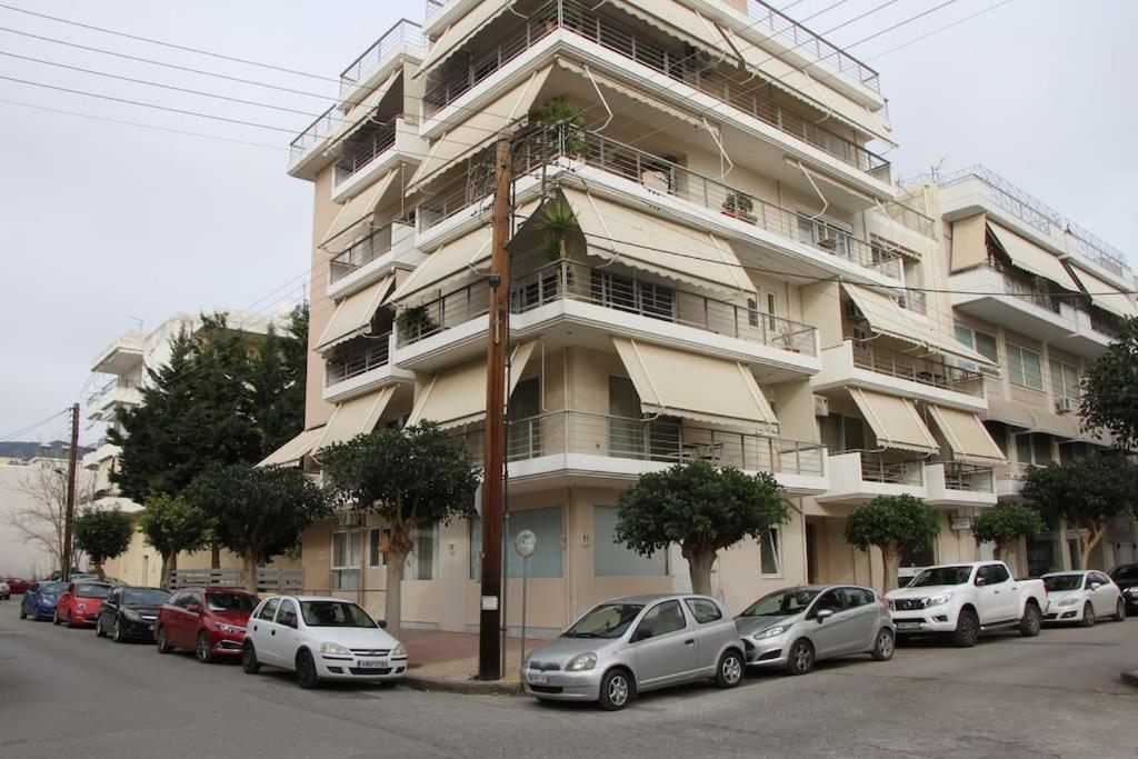 Comfy City Hideaway Kalamata Exteriér fotografie